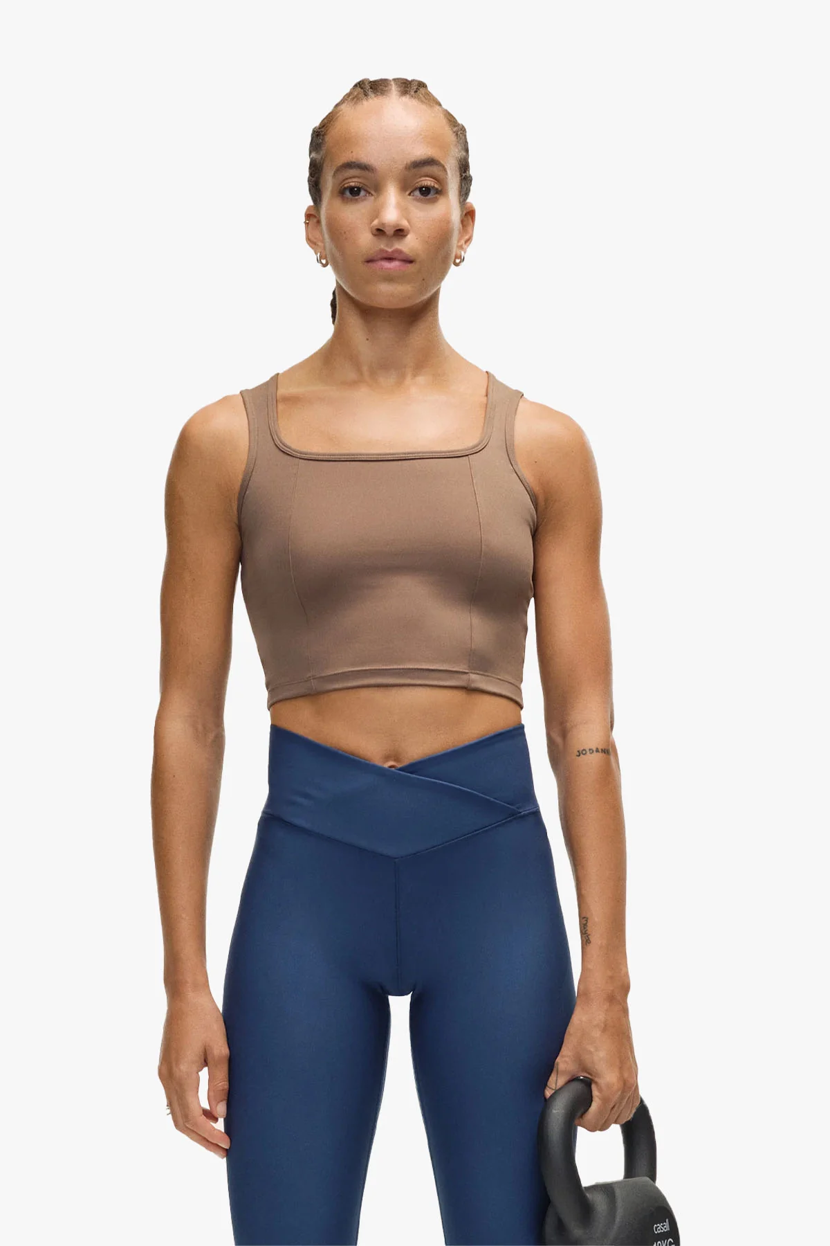 Edge Crop Top - Image 2