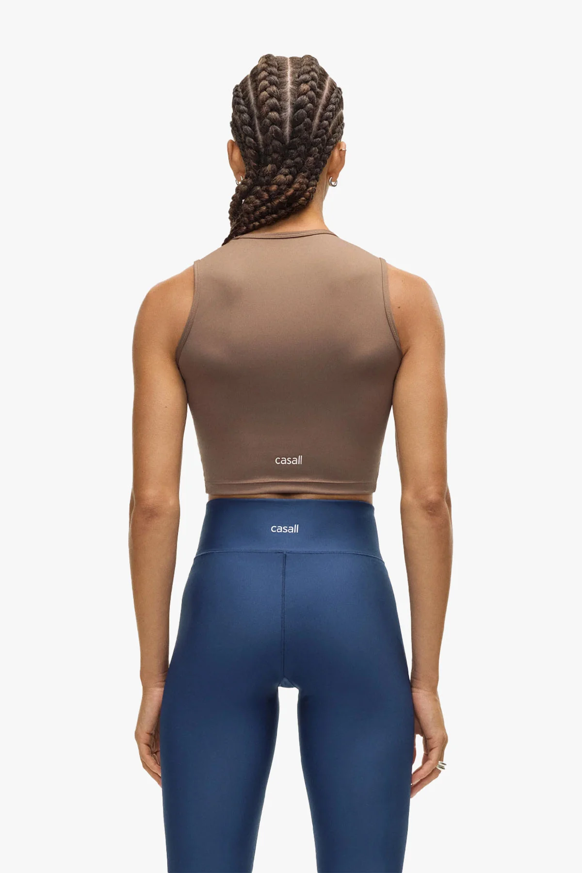 Edge Crop Top - Image 3