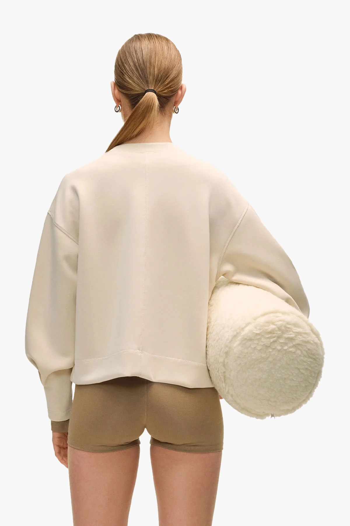 Peachy Crew Neck - Image 3