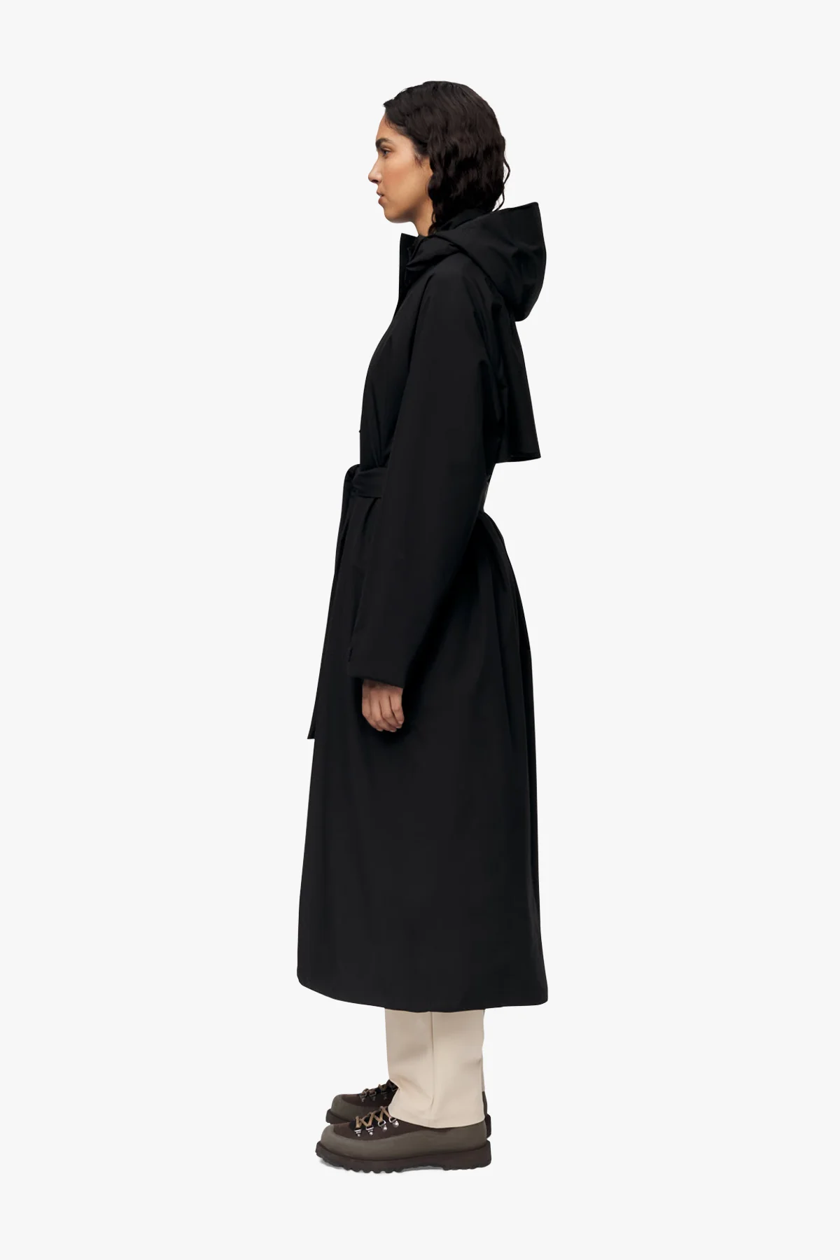 Åse Insulated Coat - Image 3