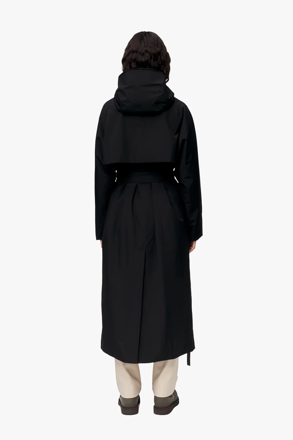Åse Insulated Coat - Image 4