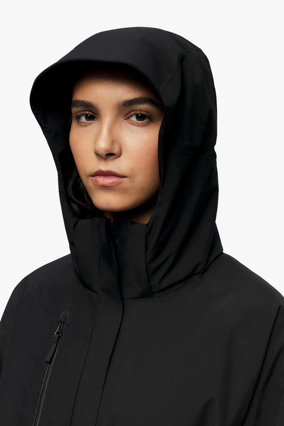 Åse Insulated Coat - Image 5