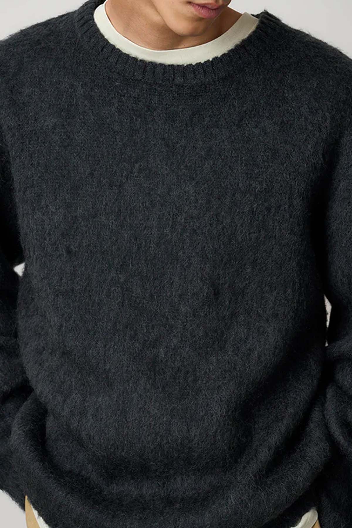 MOHAIR SWEATER - Image 2