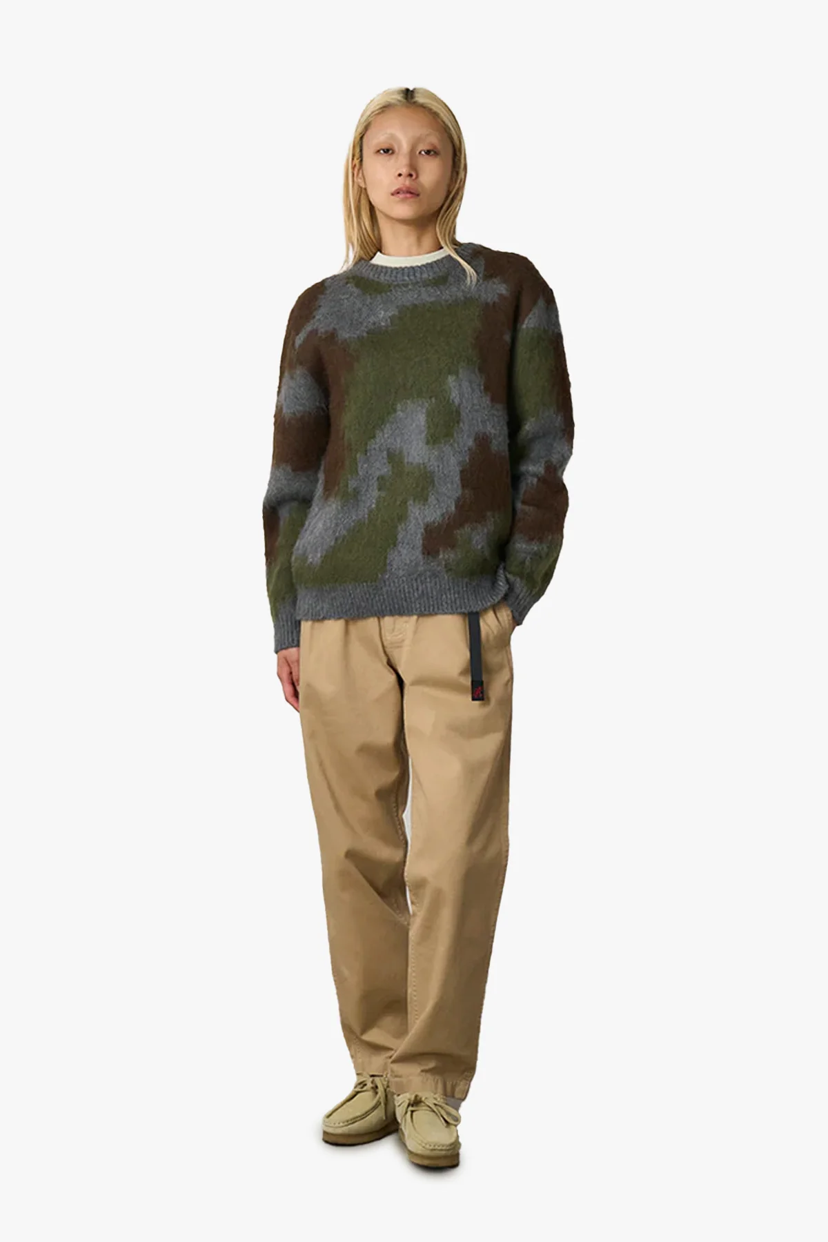 MOHAIR SWEATER - Image 3