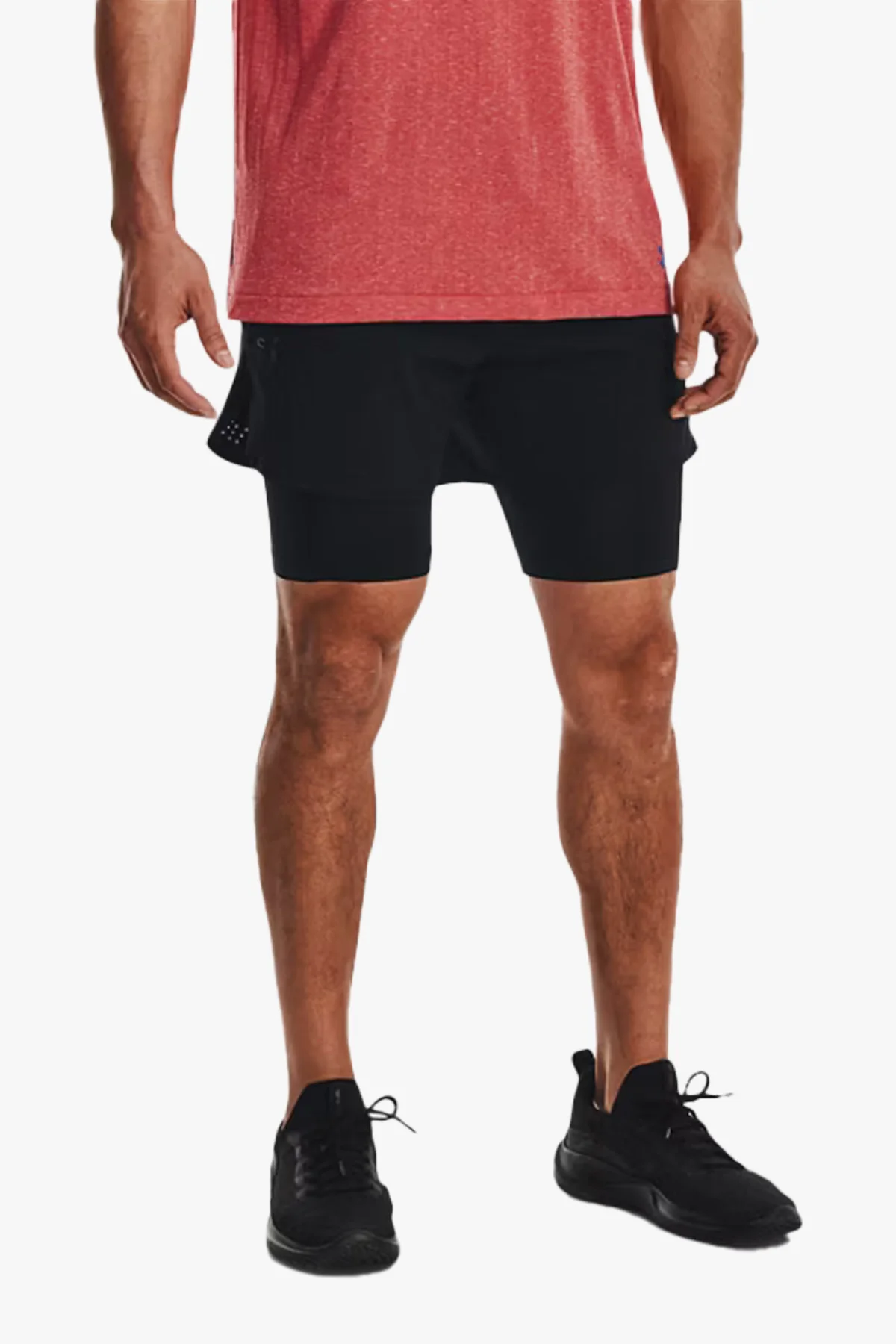 UA Vanish Elite 2in1 Short - Image 3