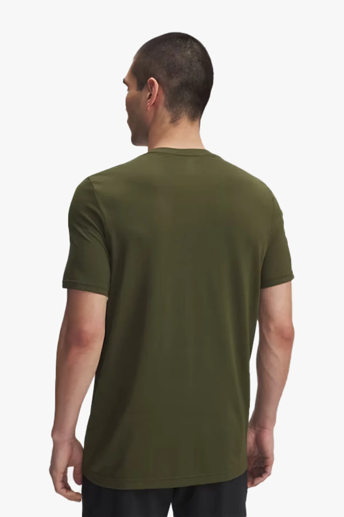 UA Vanish Elite Seamless SS - Image 3