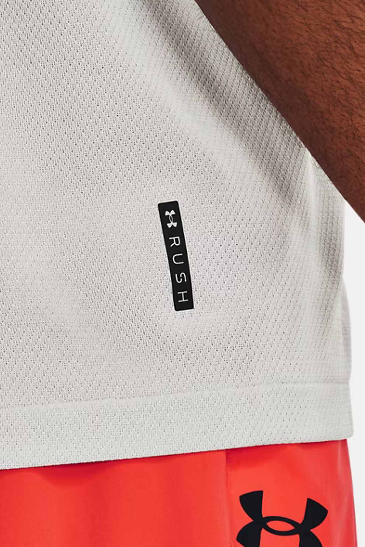 UA Vanish Elite Seamless SS - Image 3