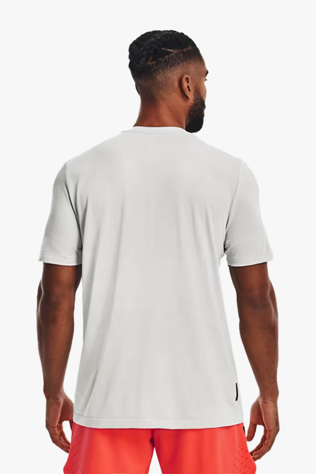 UA Vanish Elite Seamless SS - Image 4