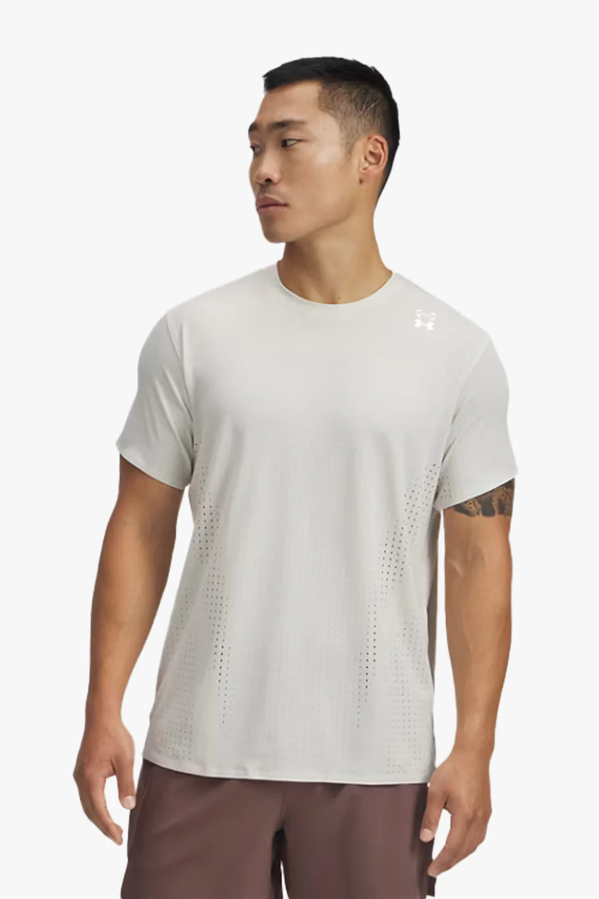 UA Halo Vent SS