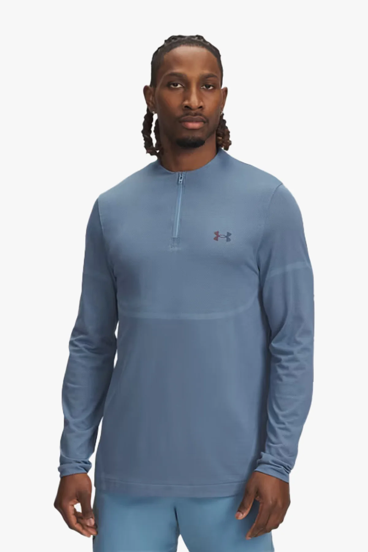 Vanish Elite Seamless 1/4 Zp