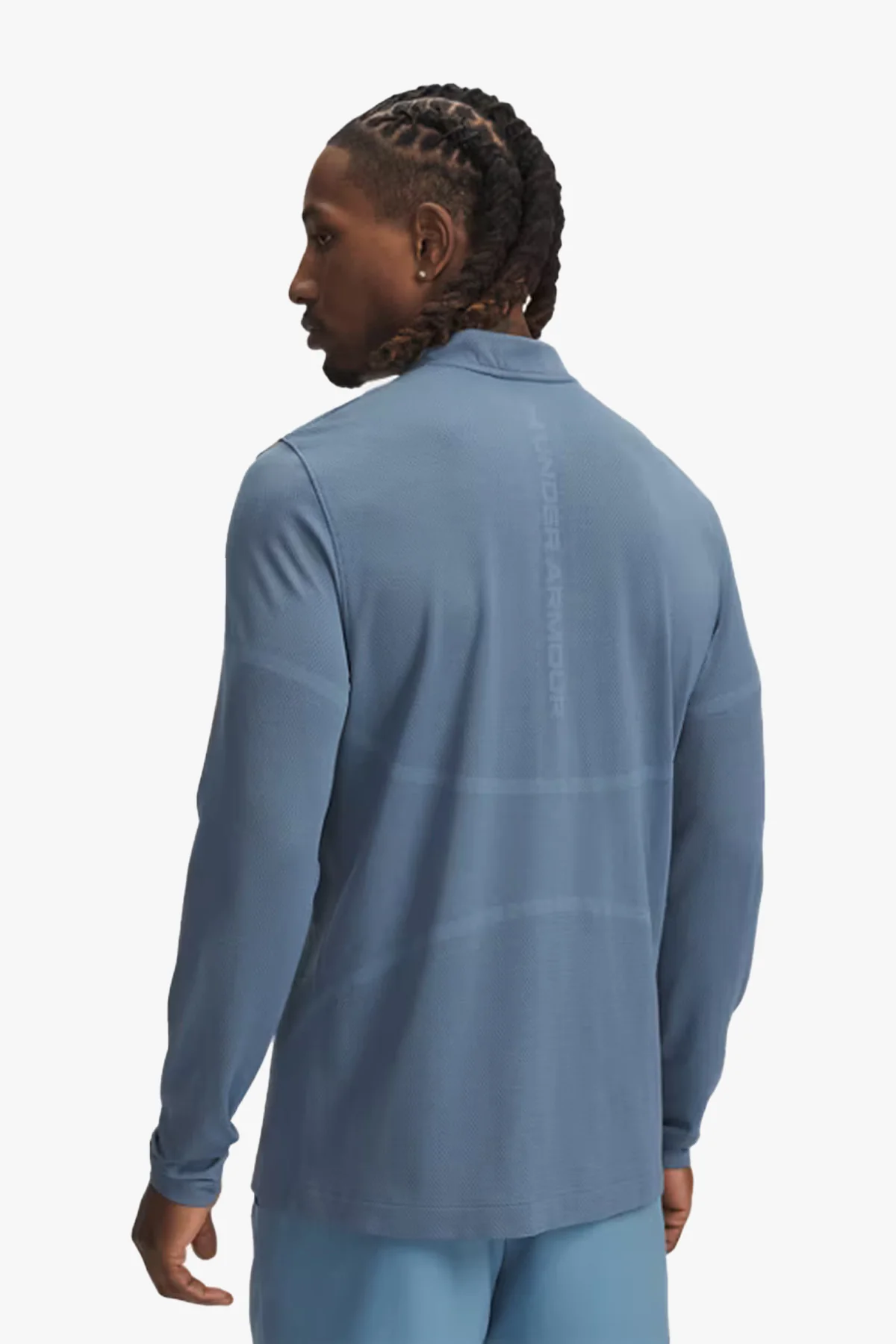 Vanish Elite Seamless 1/4 Zp - Image 3