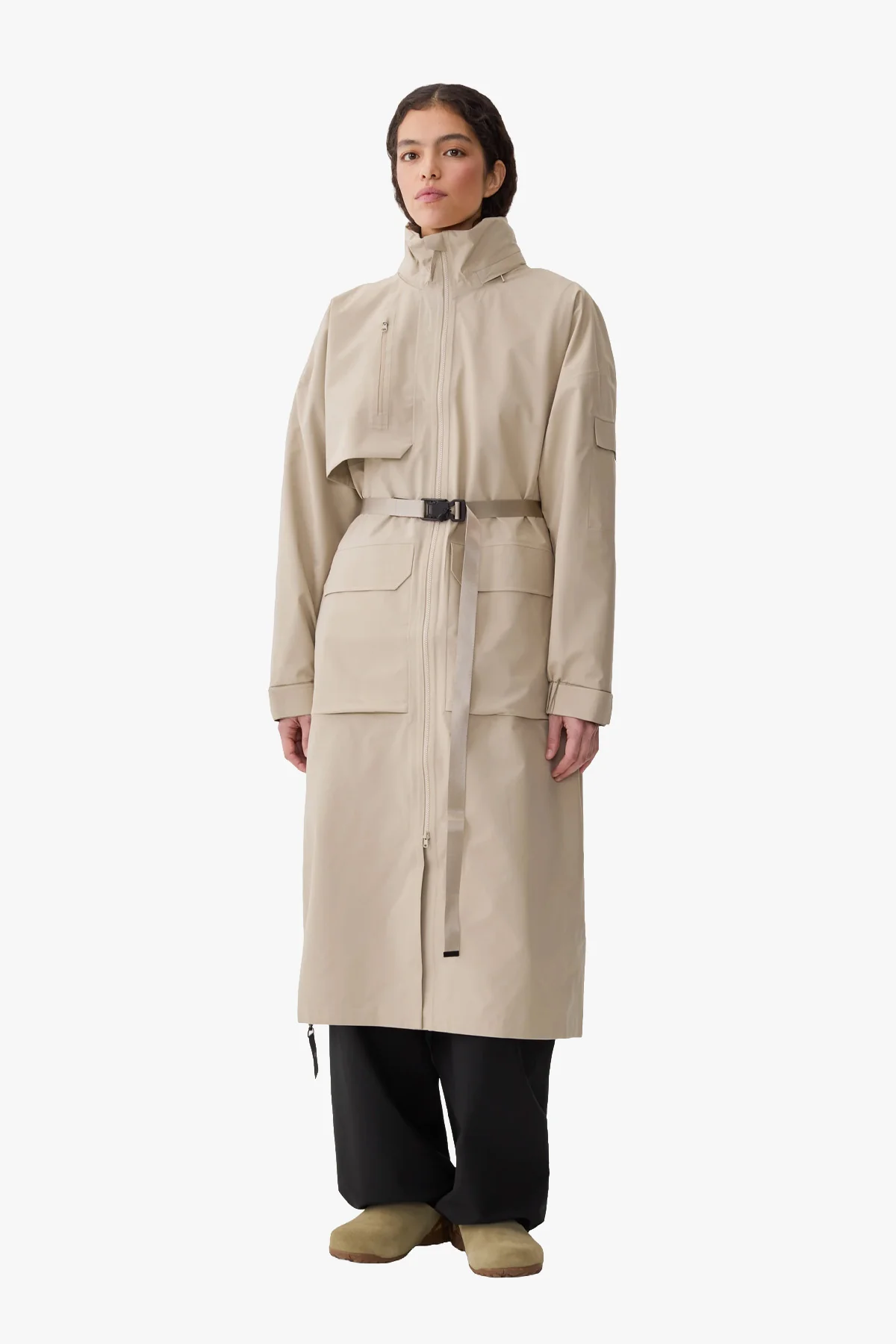 Klipra Coat