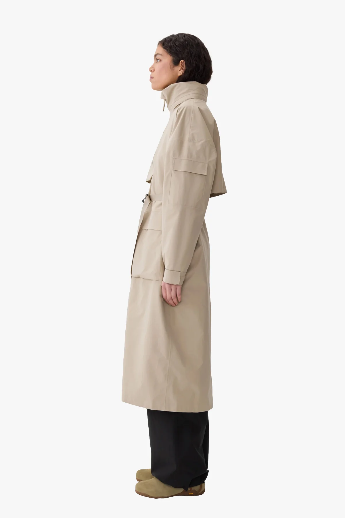 Klipra Coat - Image 3
