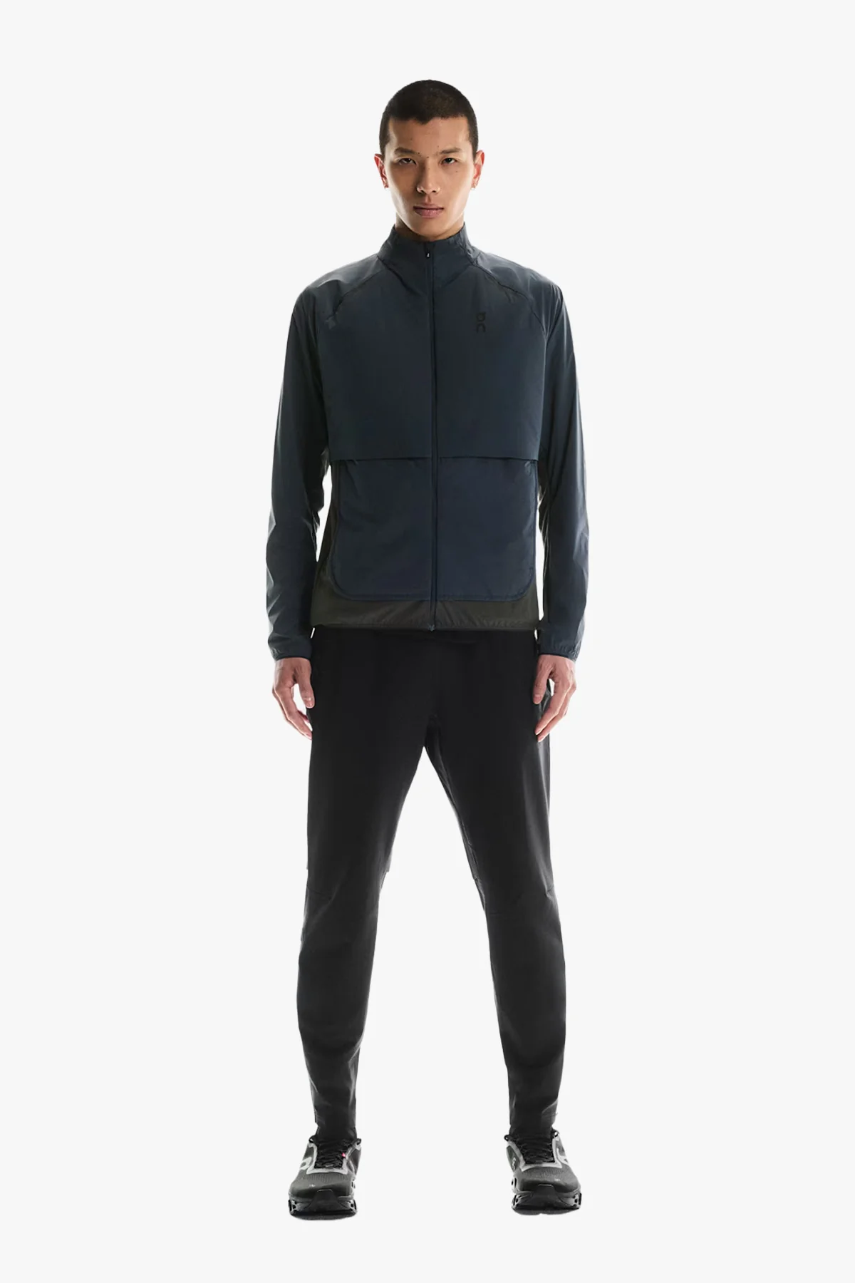 Weather Jacket Insulated Men - Image 3