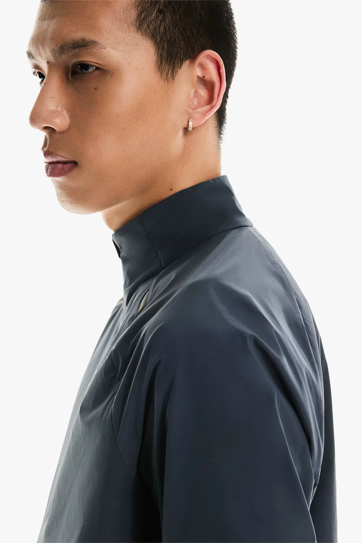 Weather Jacket Insulated Men - Image 5