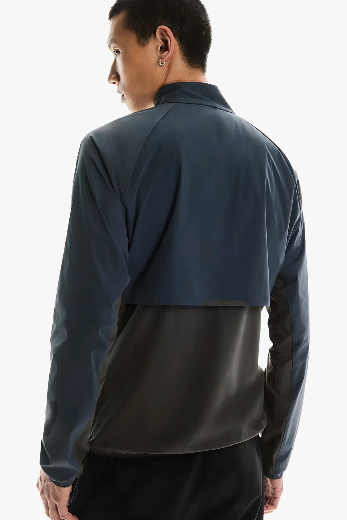 Weather Jacket Insulated Men - Image 7