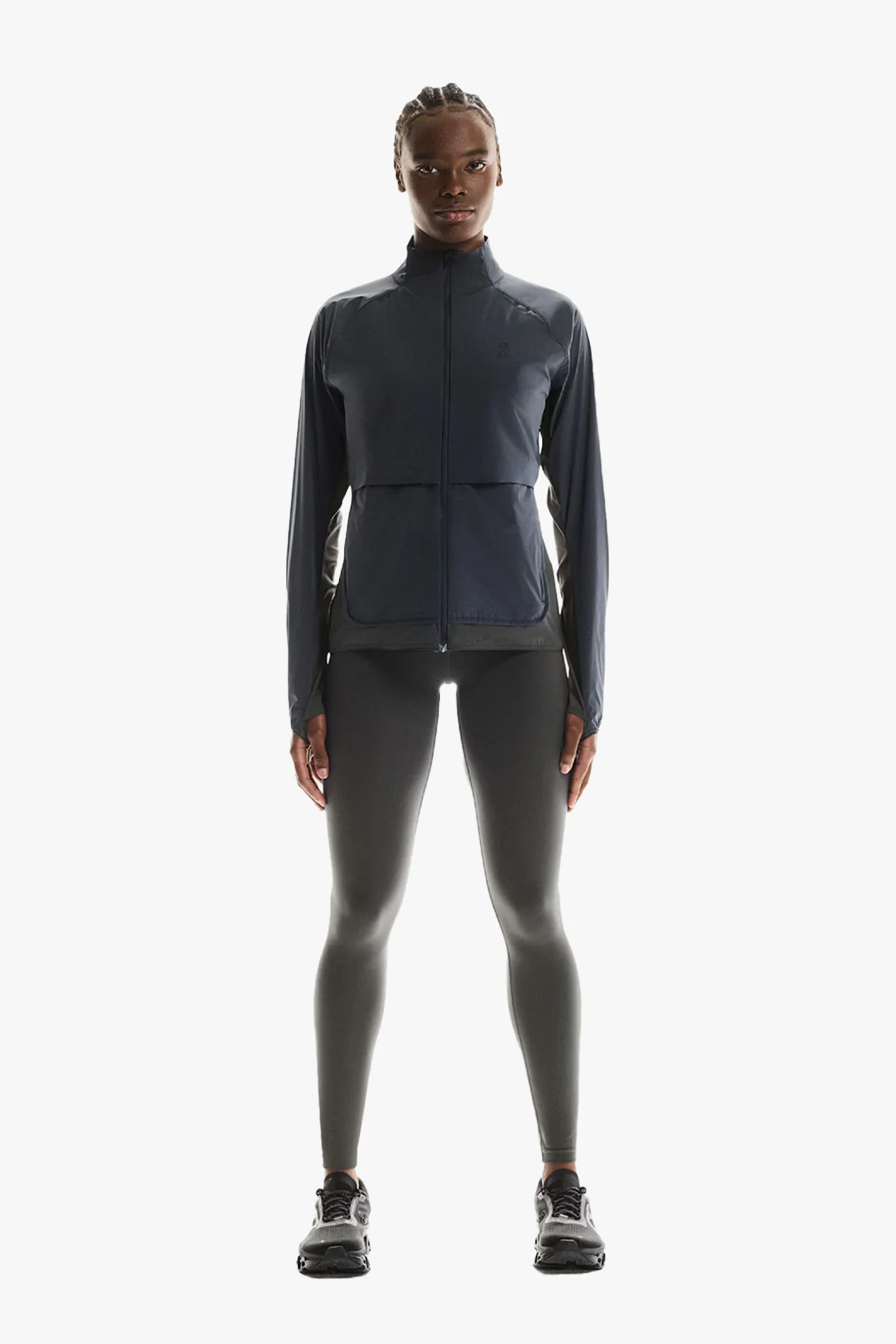 Weather Jacket Insulated Women