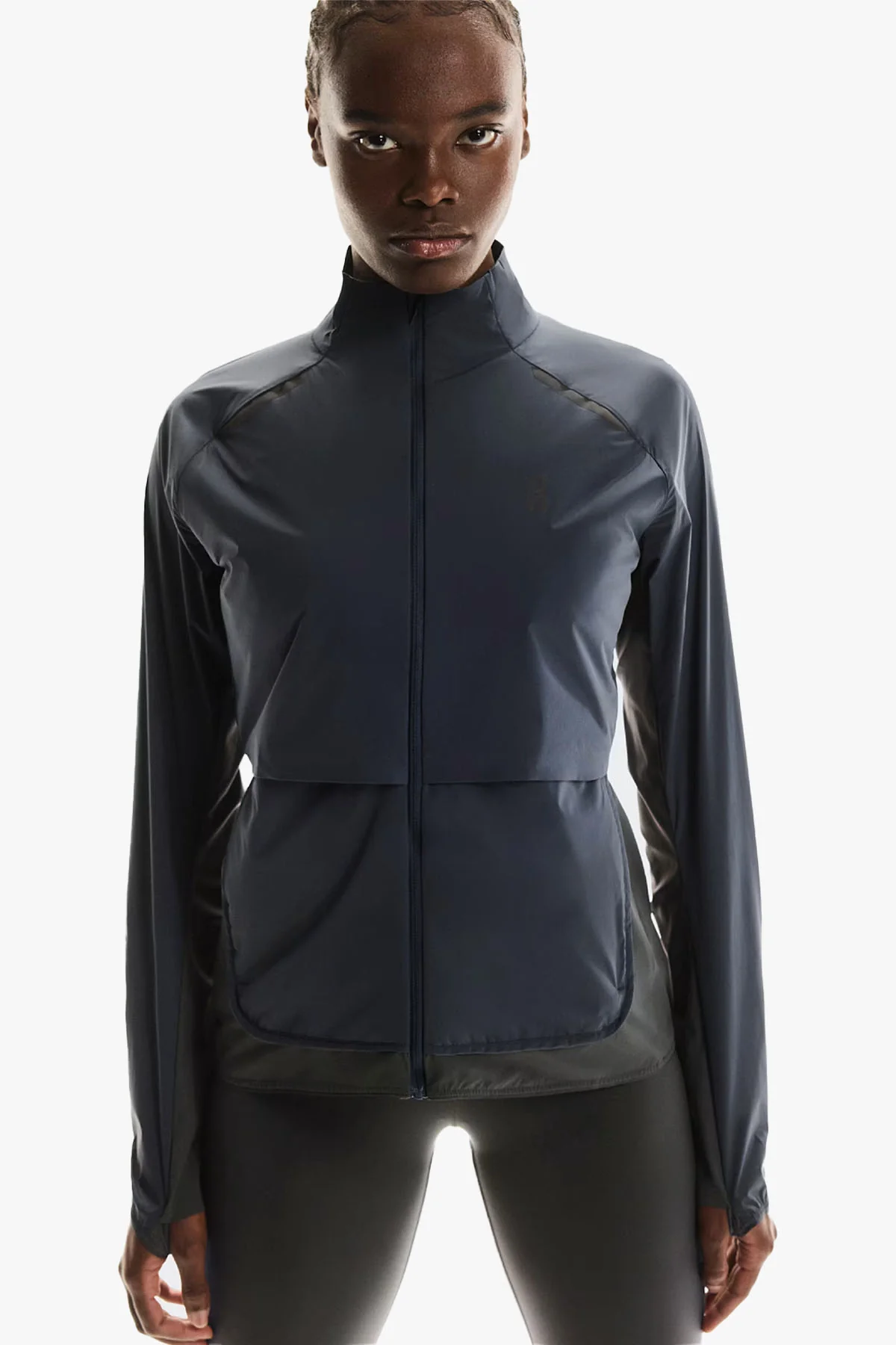 Weather Jacket Insulated Women - Image 2