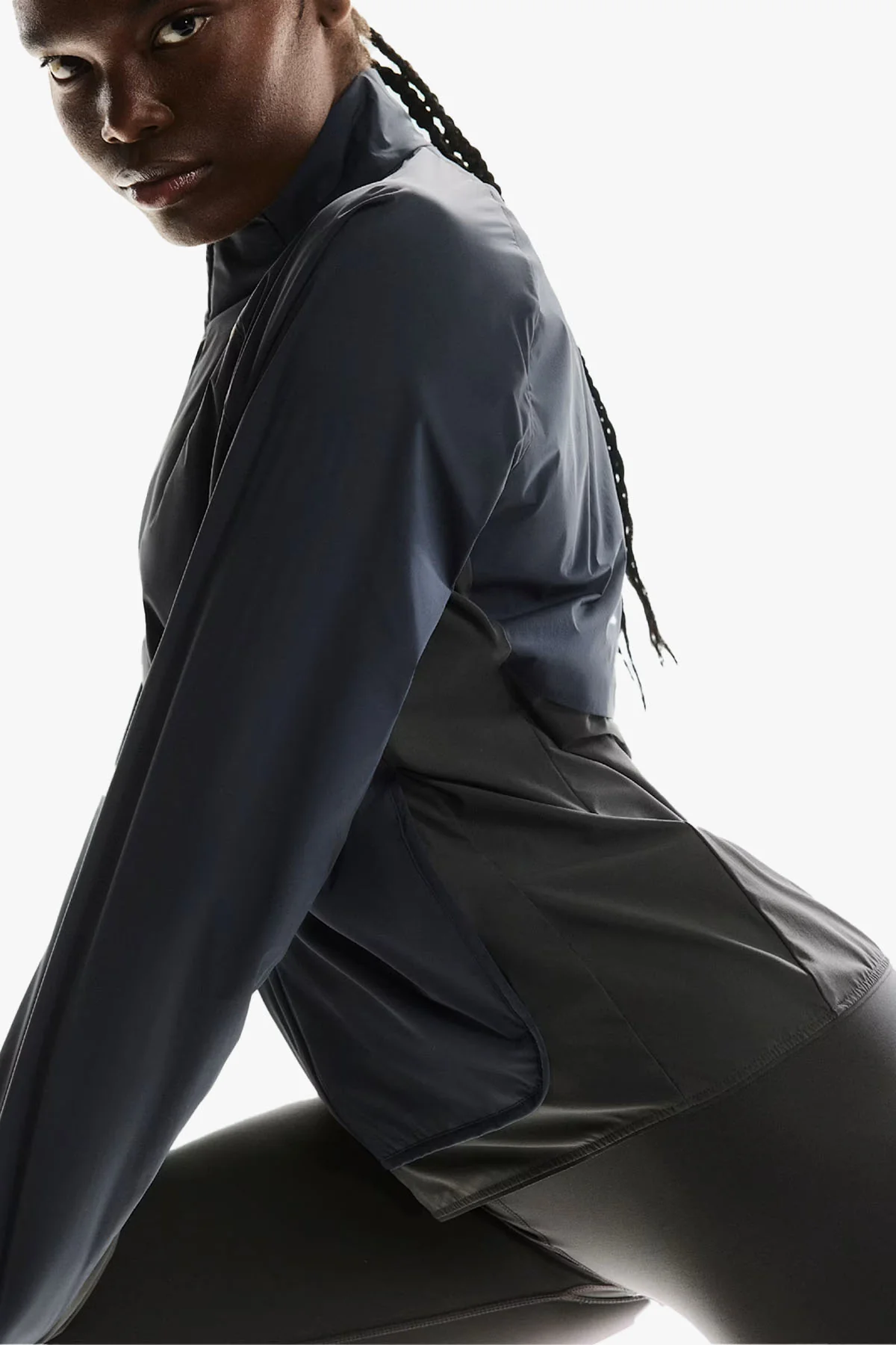 Weather Jacket Insulated Women - Image 3