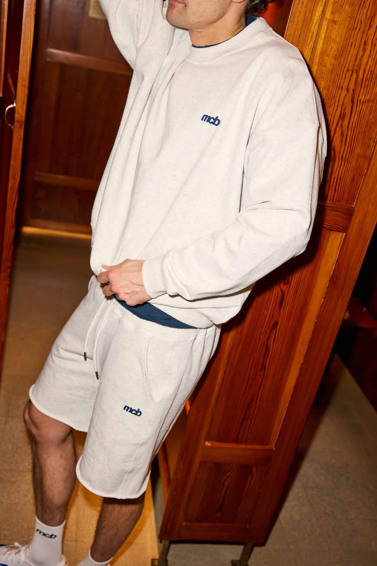 Men's Signature Shorts - Image 4