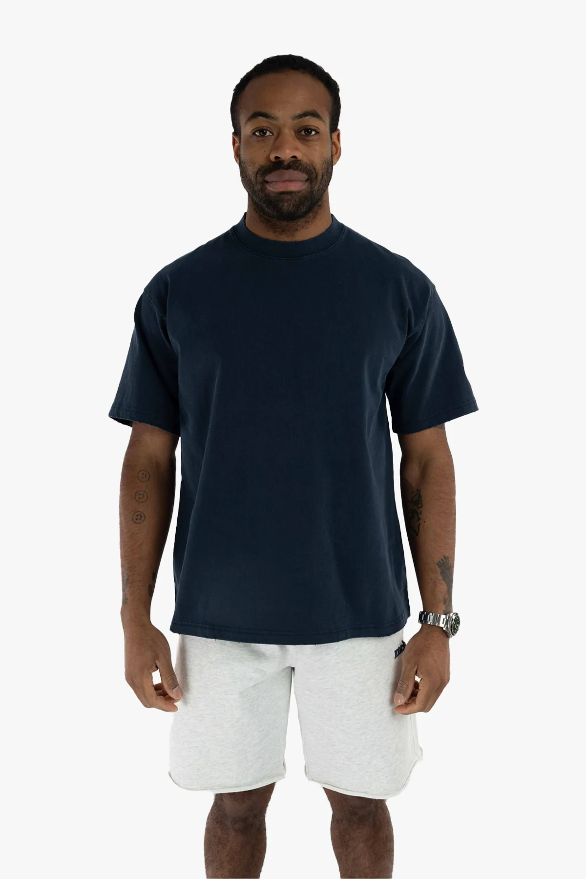 Distressed T-Shirt