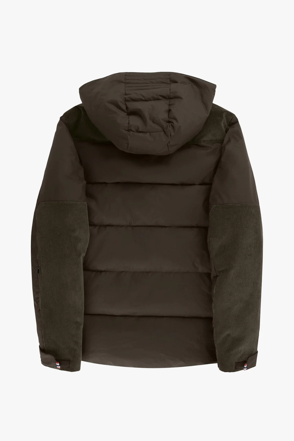 GROOMER JACKET MENS - Image 2