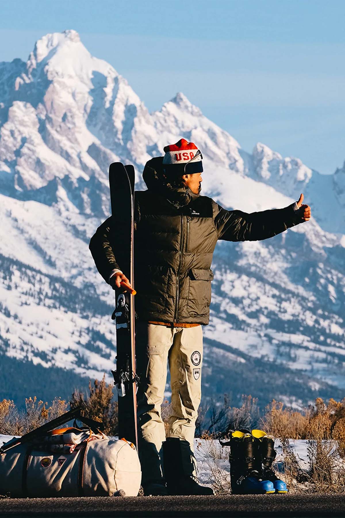 GROOMER JACKET MENS - Image 3
