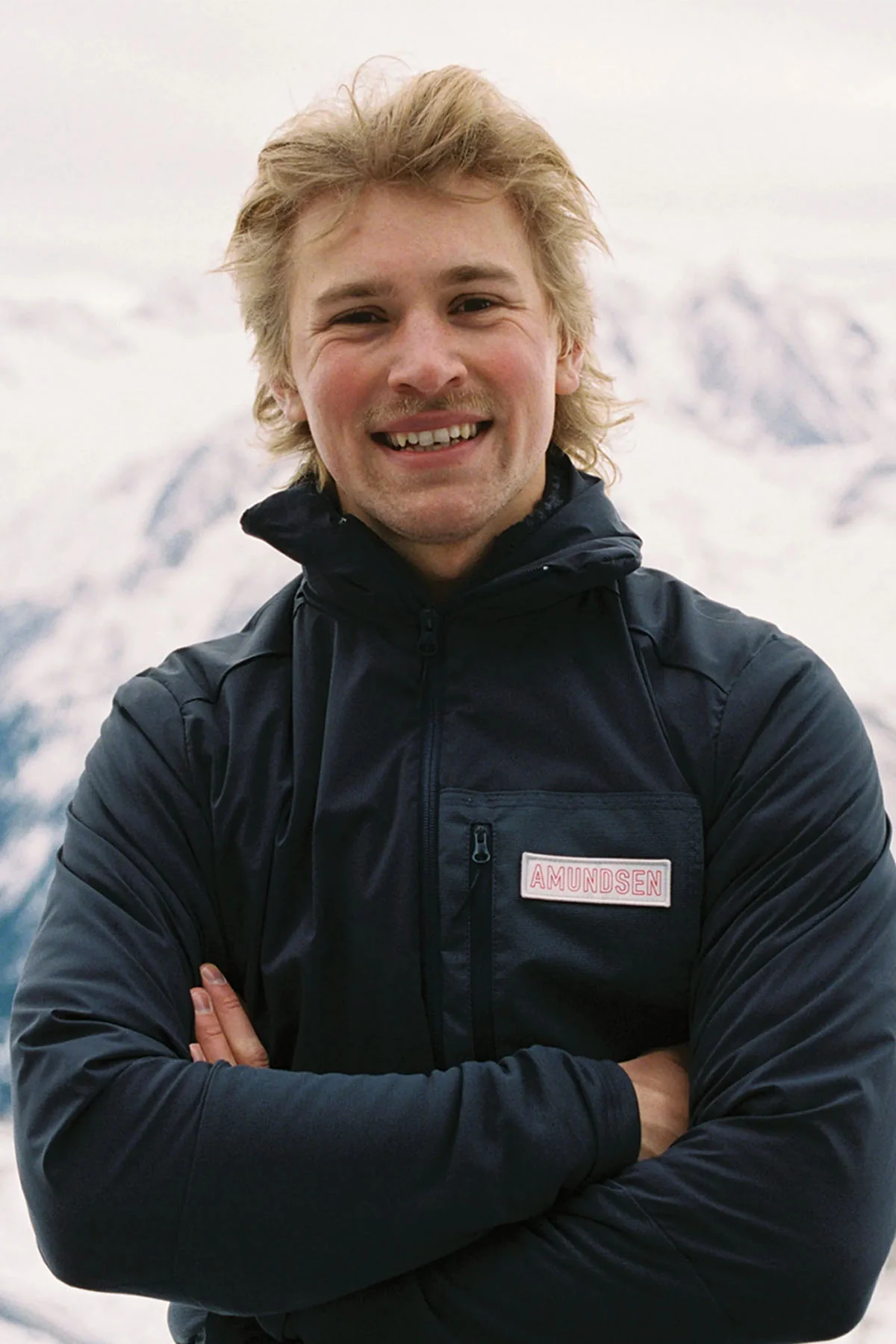 MOUNTAIN AIRY INUSLATOR MENS - Image 3