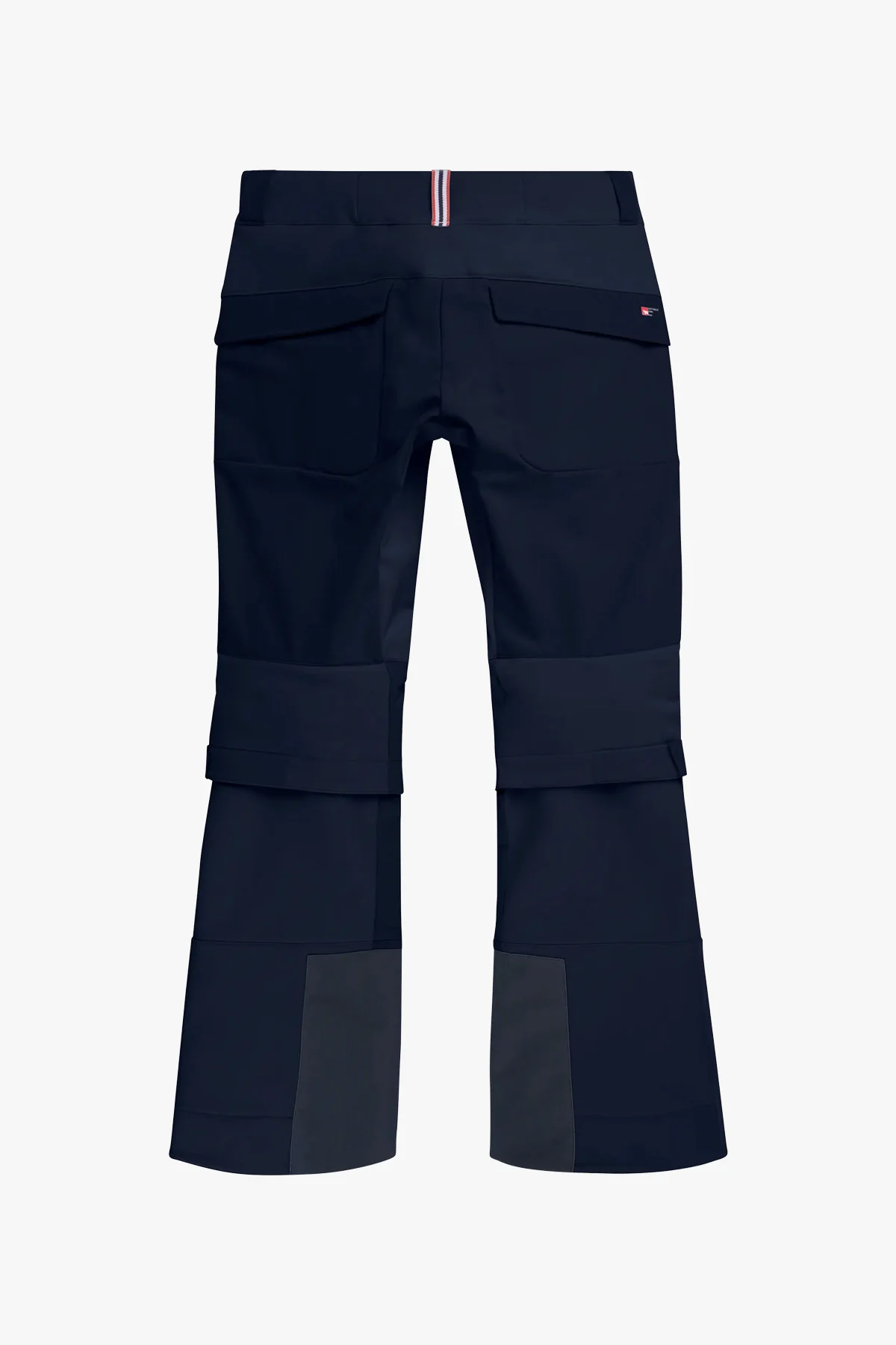 FUSION SPLIT-PANTS MENS - Image 2