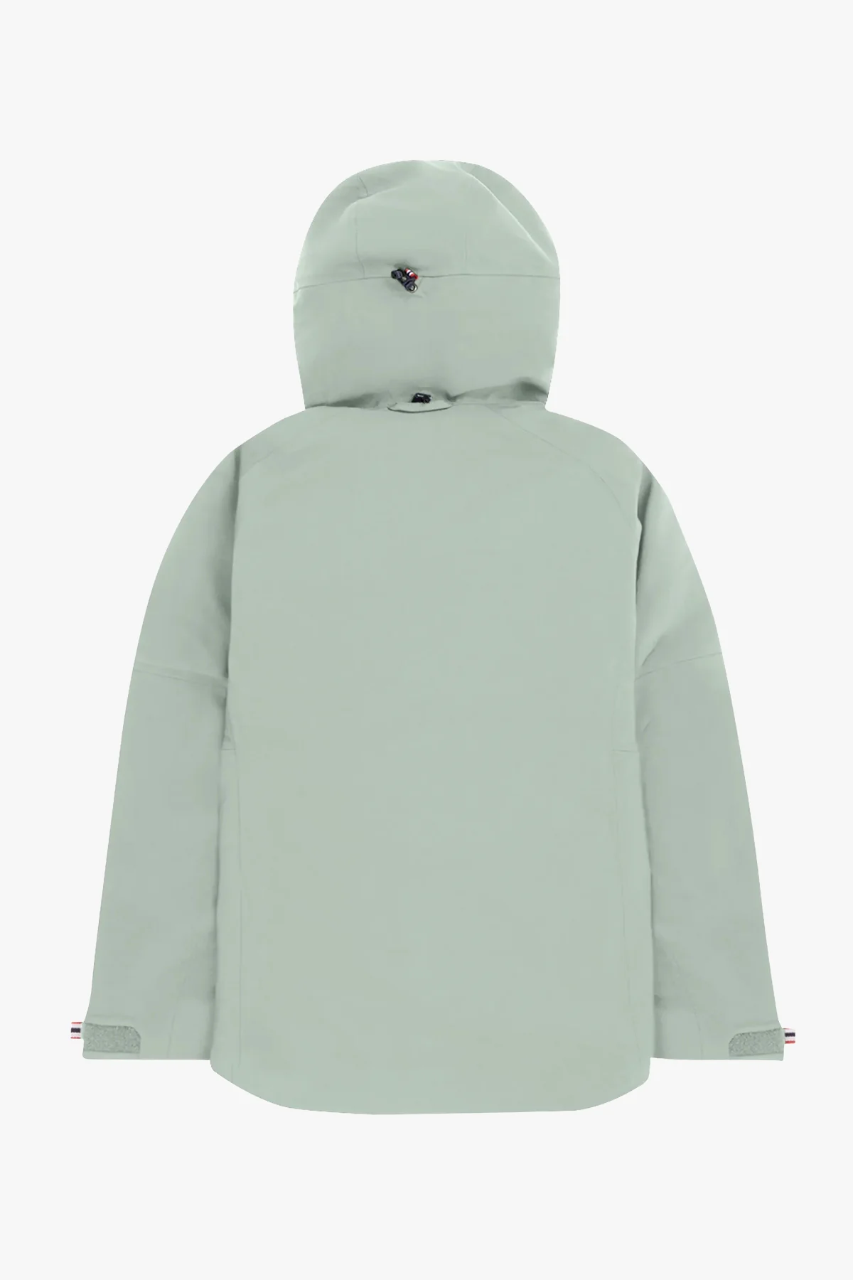 AMUNDSEN PEAK JACKET WOMENS - Image 2