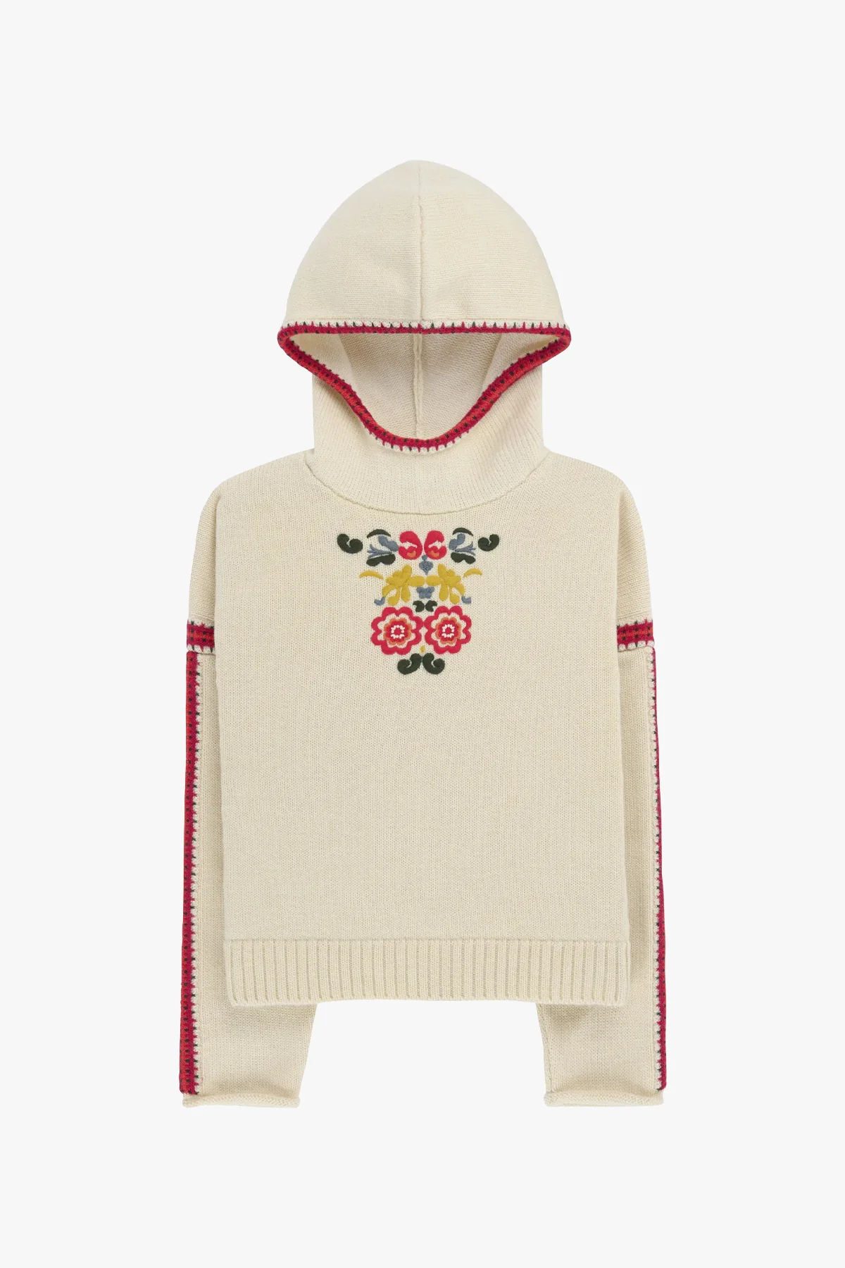GOMMO HOODIE WOMENS