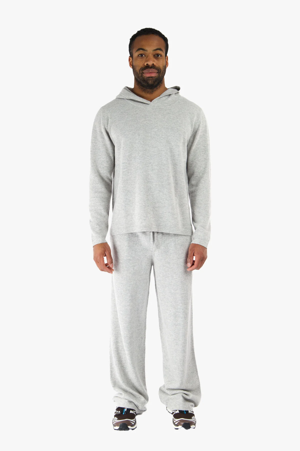 Cashmere Hoodie Unisex