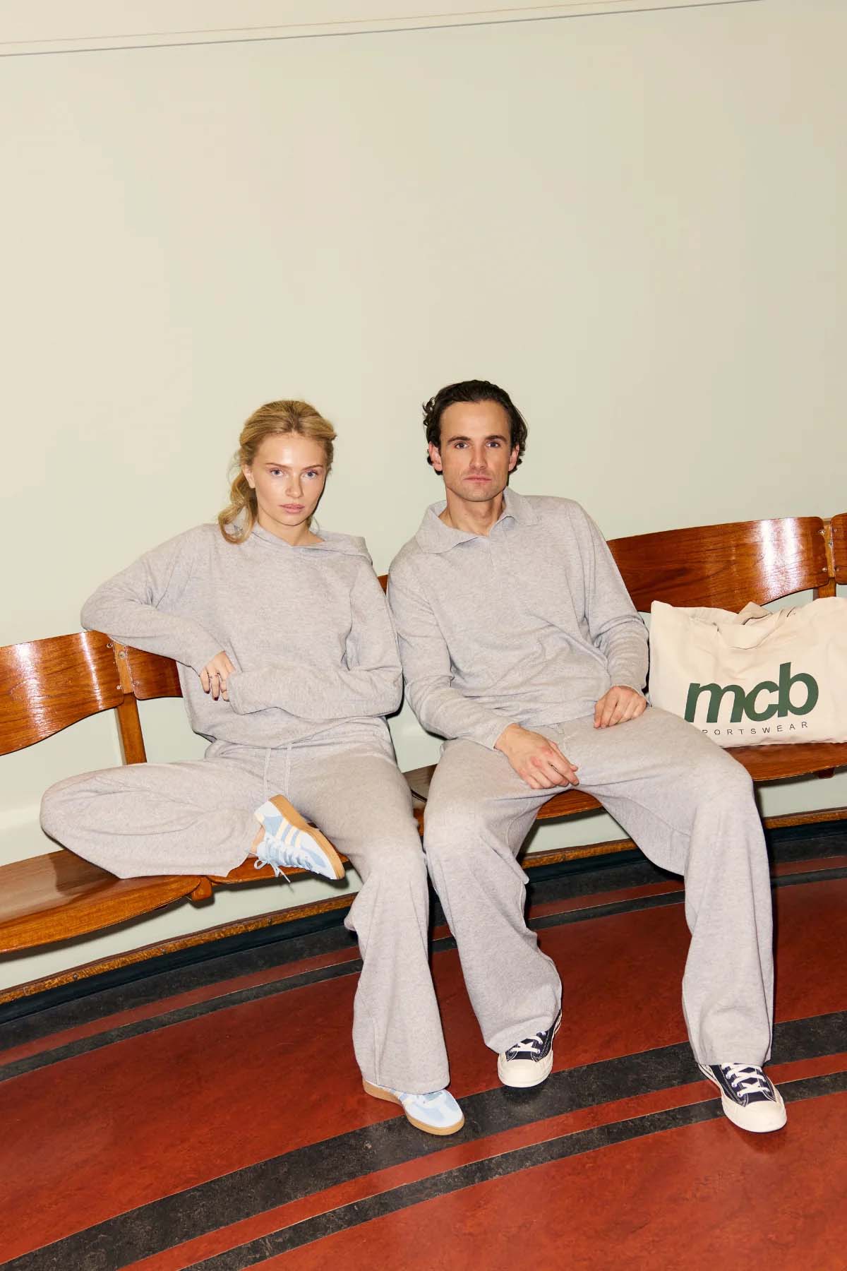 Cashmere Hoodie Unisex - Image 10