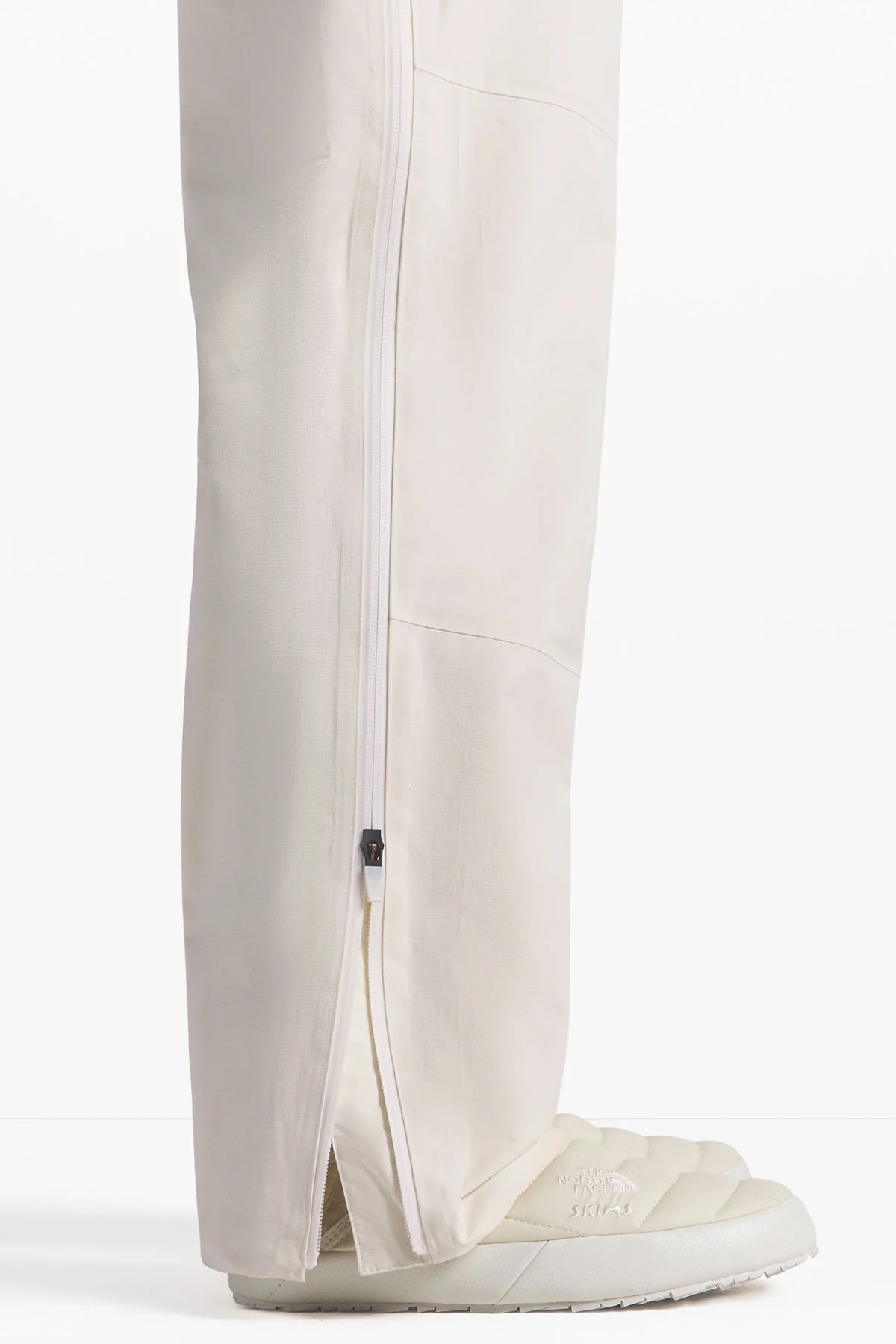 TNF X SKIMS W SEAM TAPE PANT - Image 2