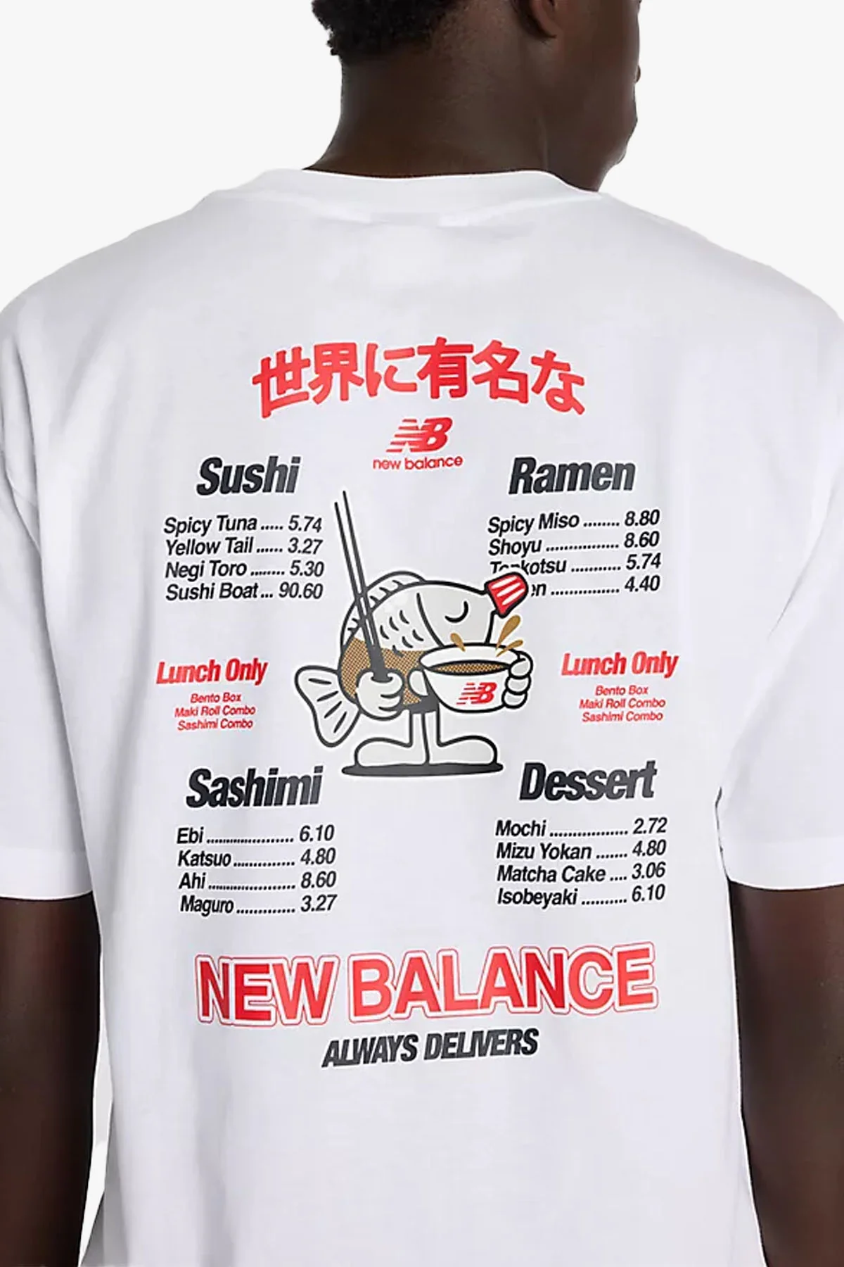 Ramen T-Shirt - Image 3