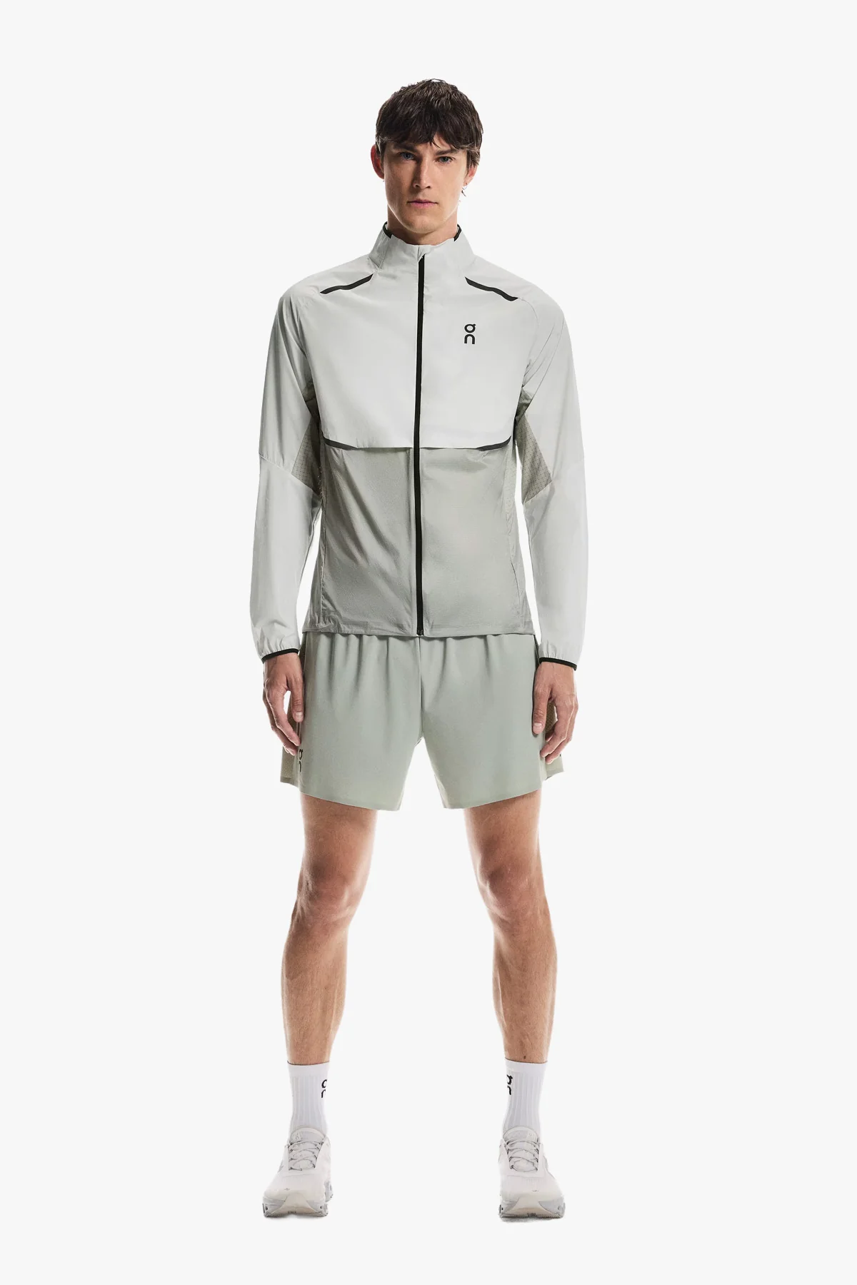 Weather Jacket Men
