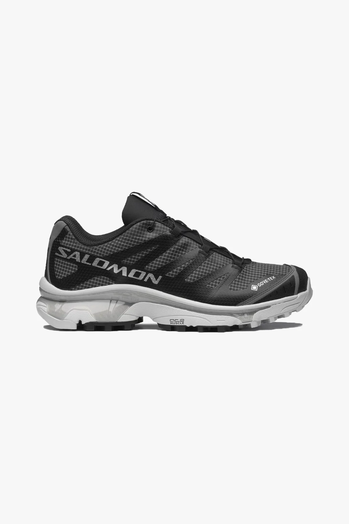 XT-4 GTX Bk/Bk/Lunar