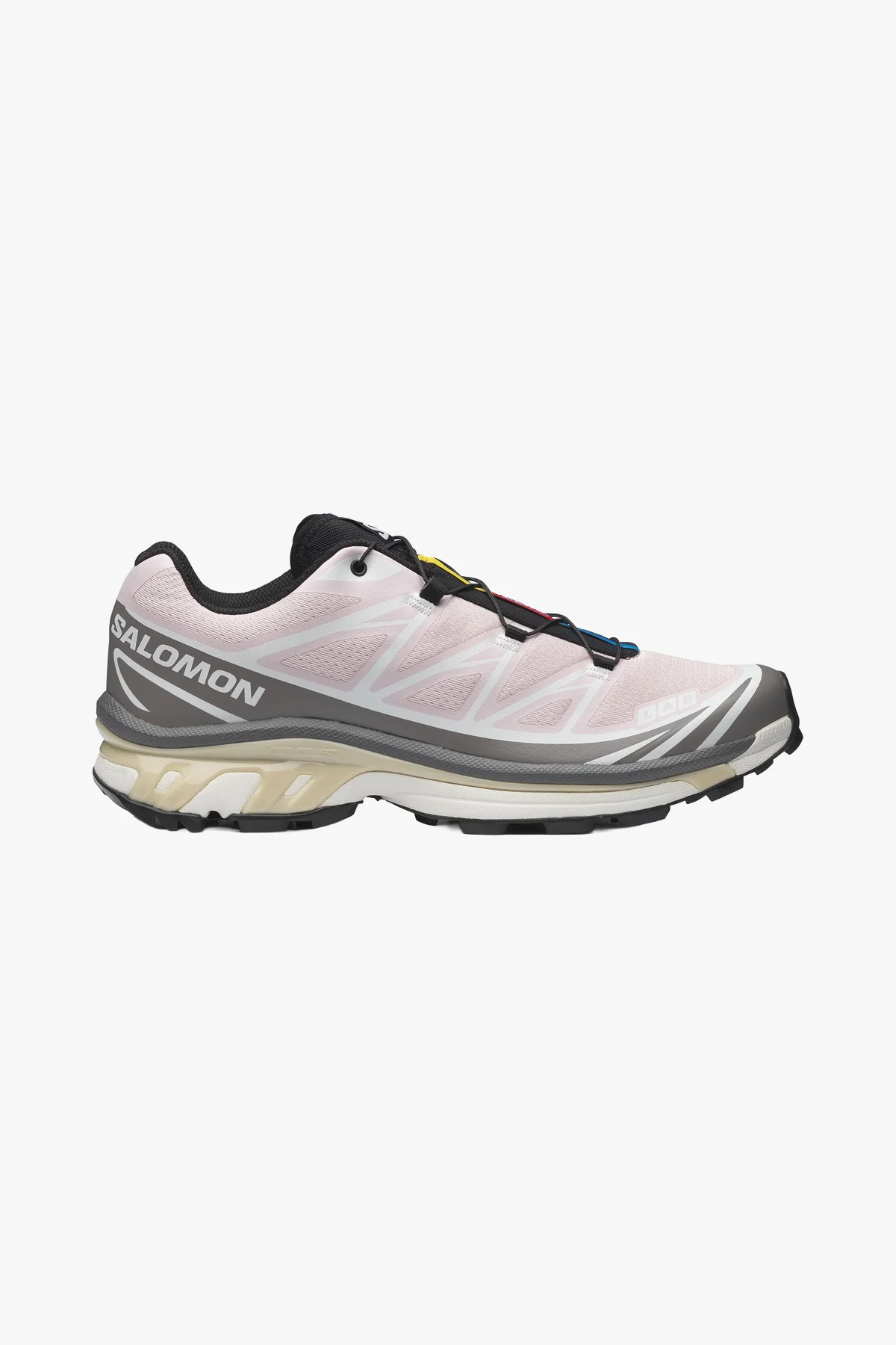 XT-6 Cloudburst/Icy Pink/Tapioca