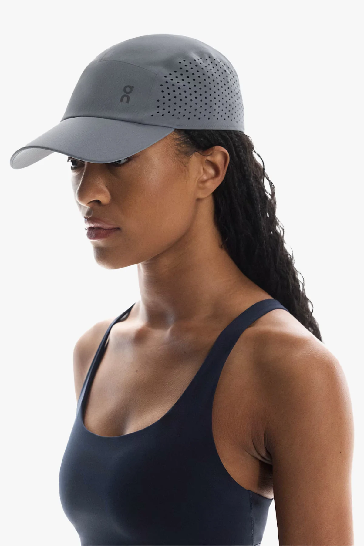 Lightweight Cap Unisex - Image 3