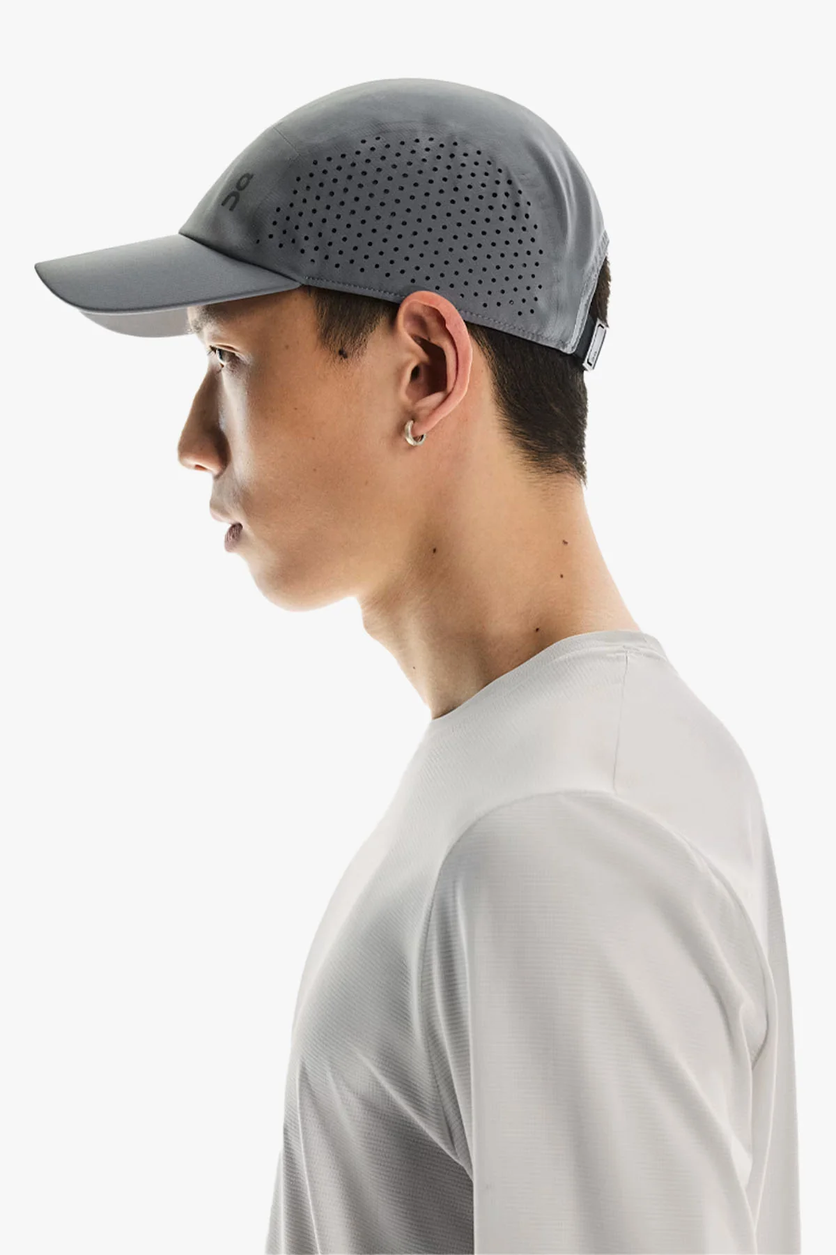 Lightweight Cap Unisex - Image 4