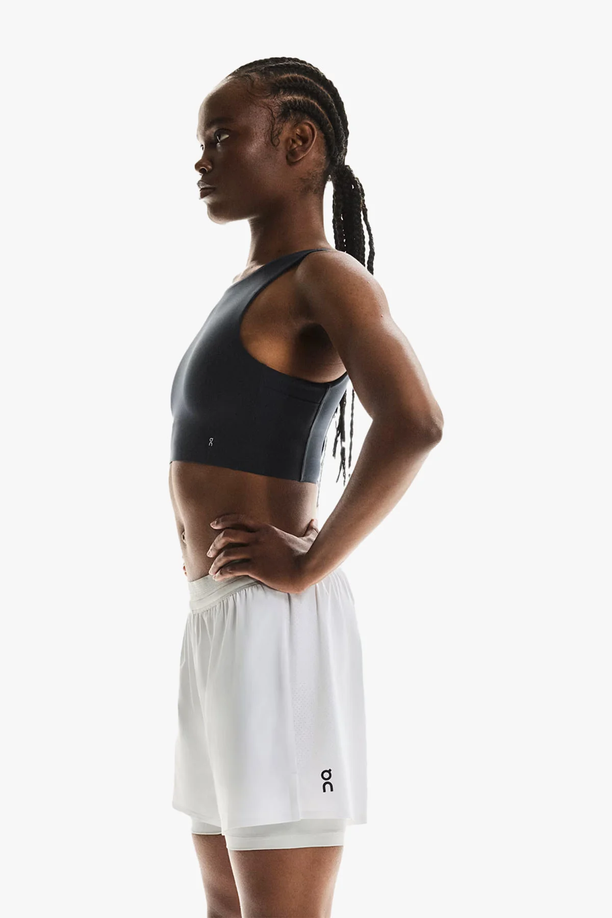 3" Performance 2/1 Shorts women - Image 3