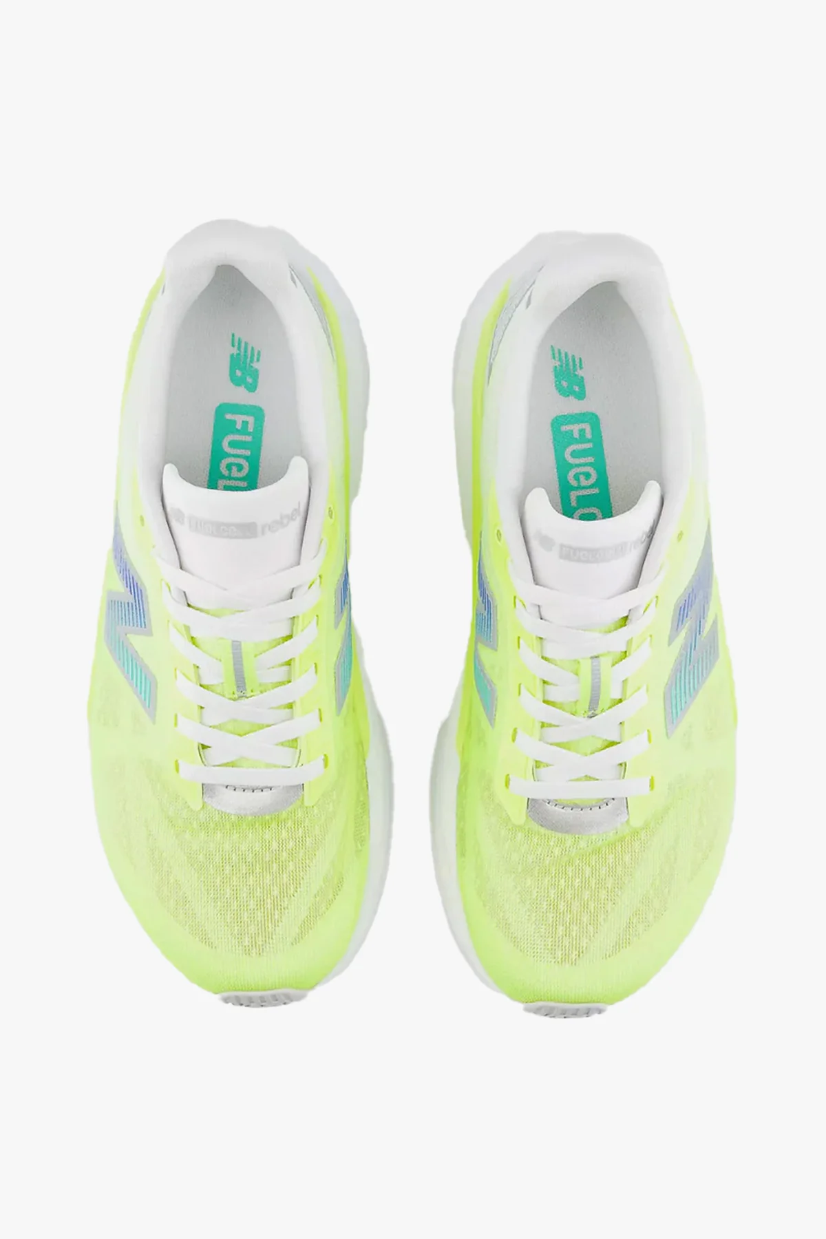 New Balance FuelCell Rebel v5 - Image 2