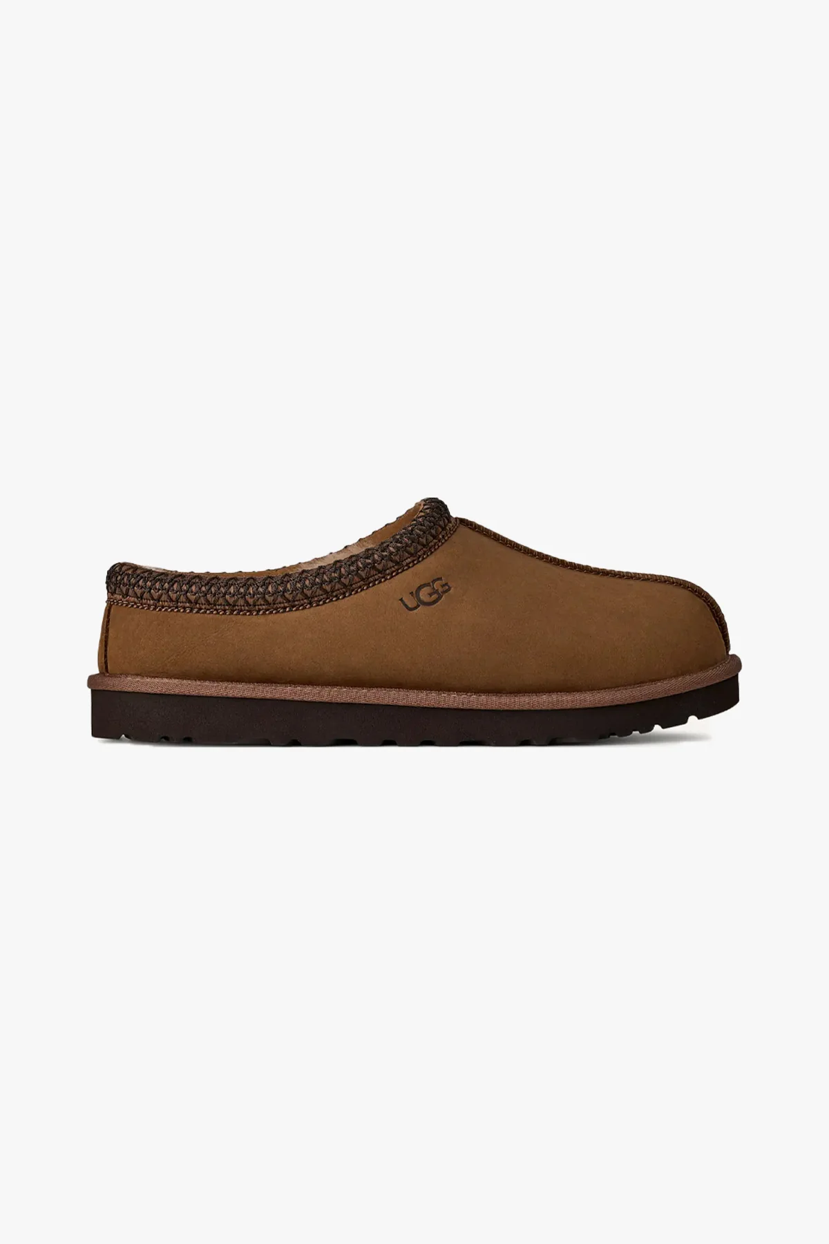 M Tasman II Nubuck