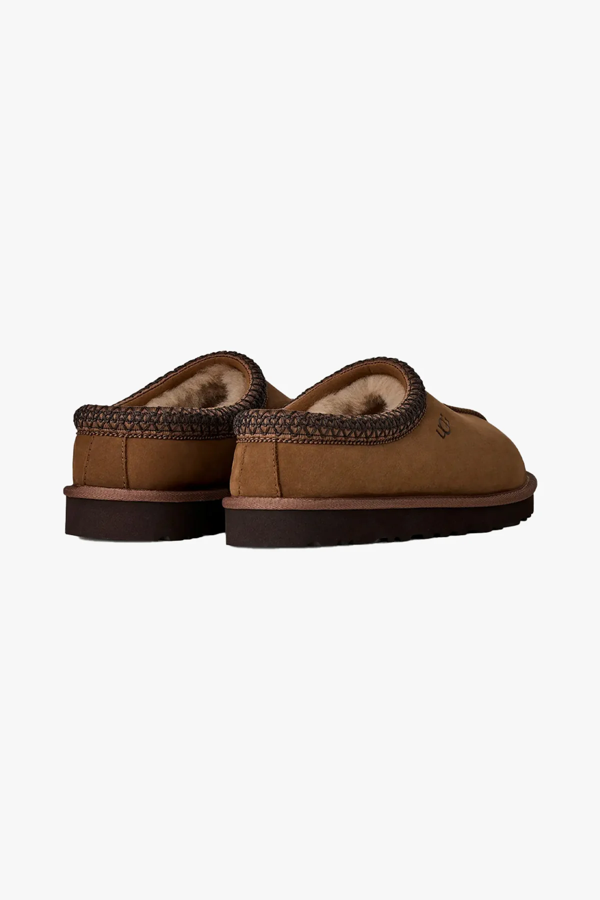M Tasman II Nubuck - Image 2