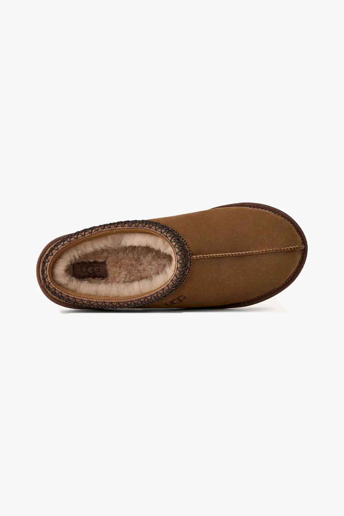 M Tasman II Nubuck - Image 3