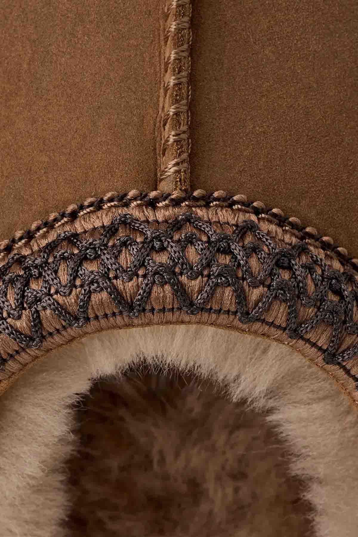 M Tasman II Nubuck - Image 4
