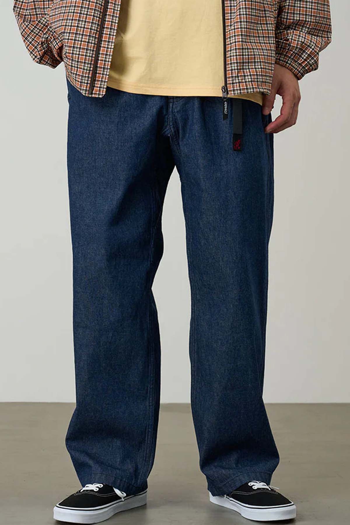 DENIM GRAMICCI PANT STRAIGHT - Image 5