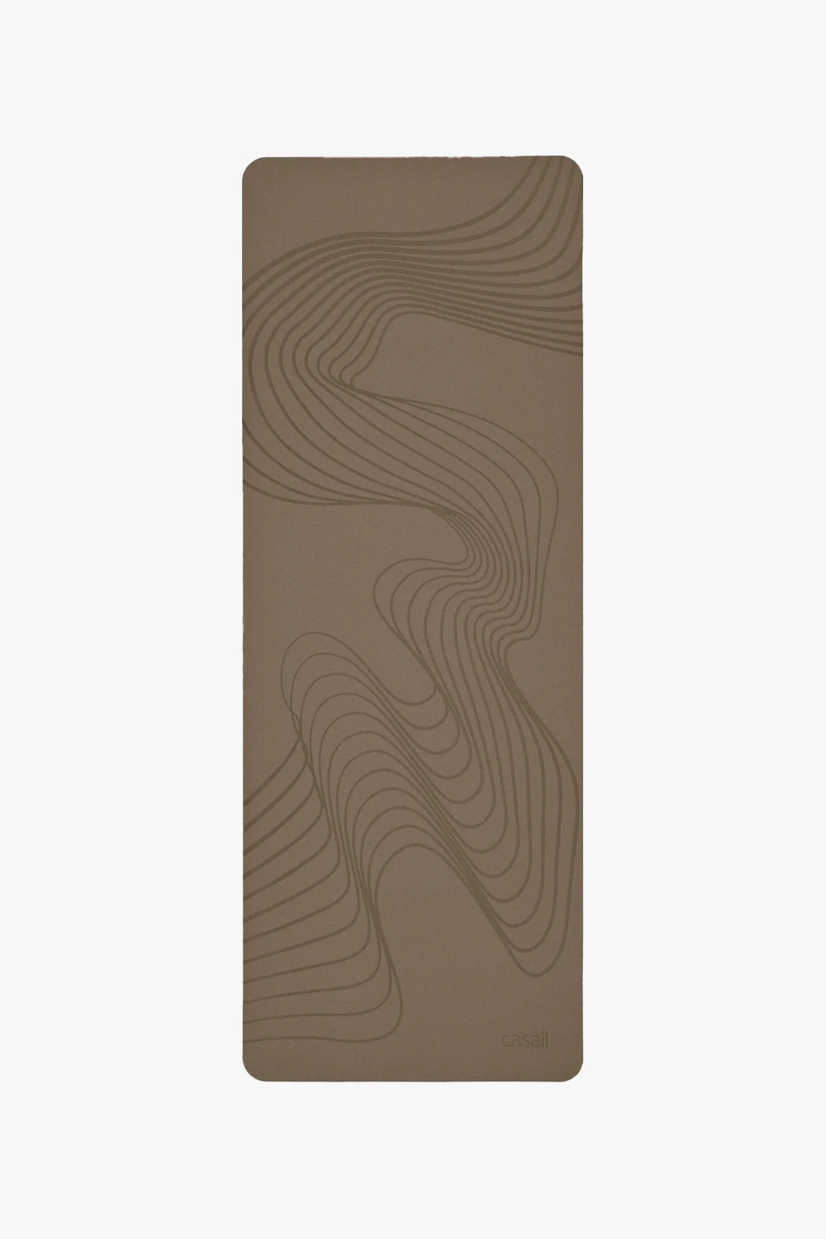 Yoga Mat Grip & Cushion III Surge 5mm