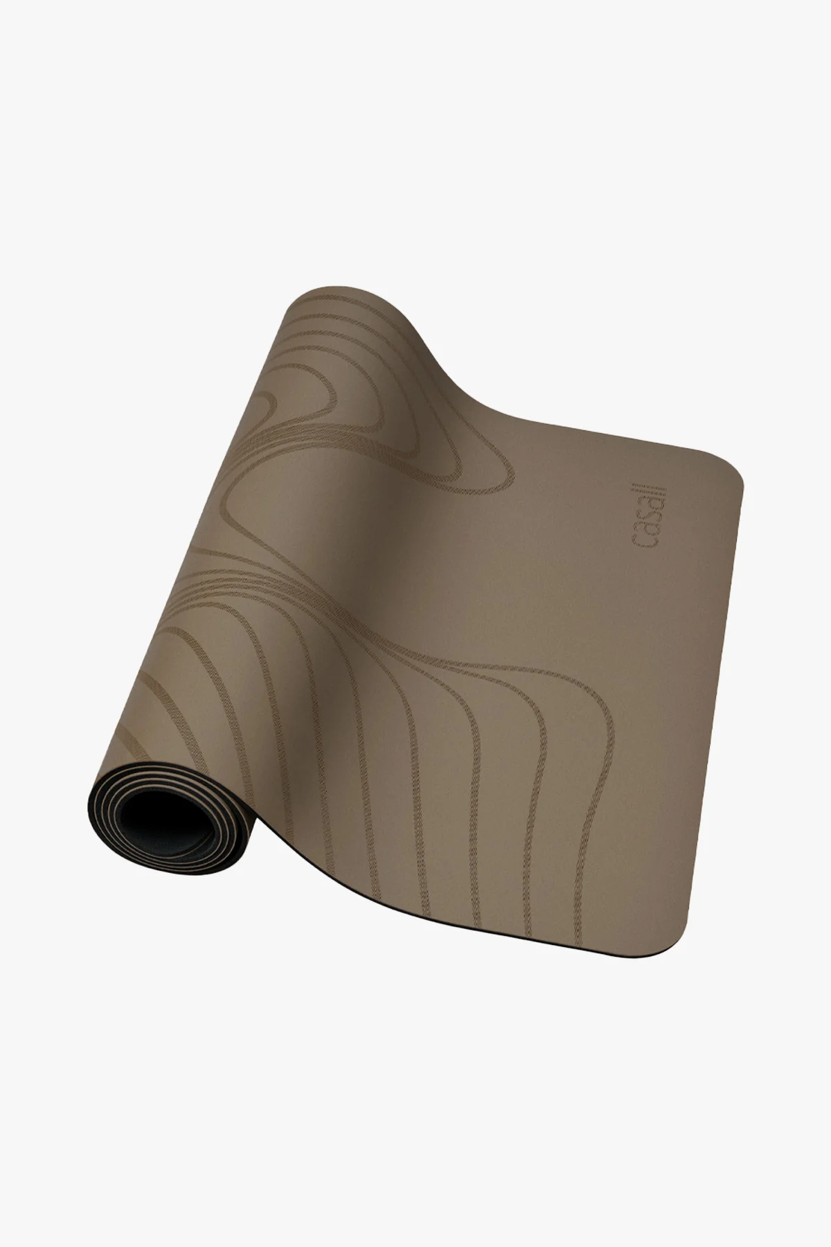 Yoga Mat Grip & Cushion III Surge 5mm - Image 2