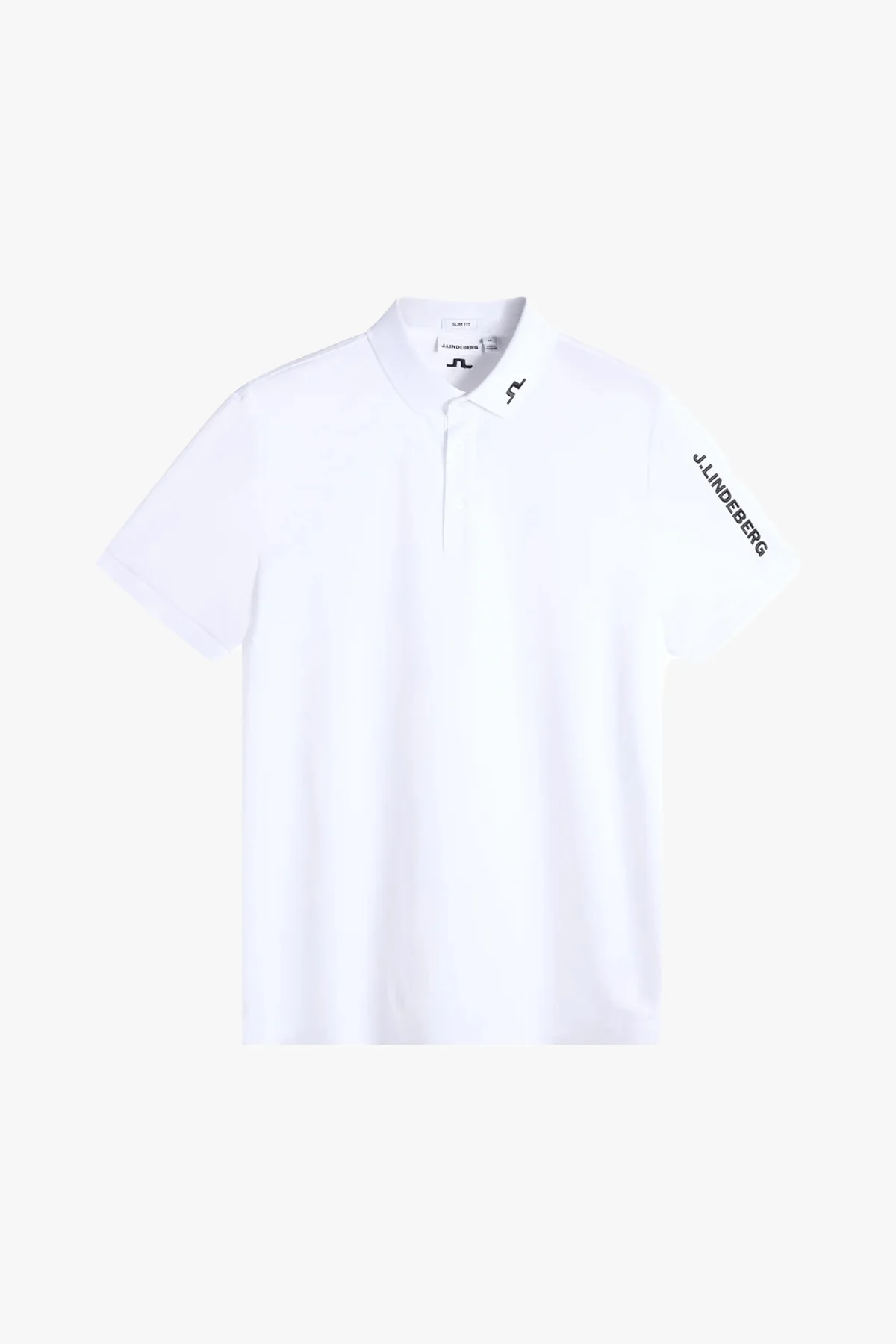 Tour Tech Slim Fit Polo - Image 2